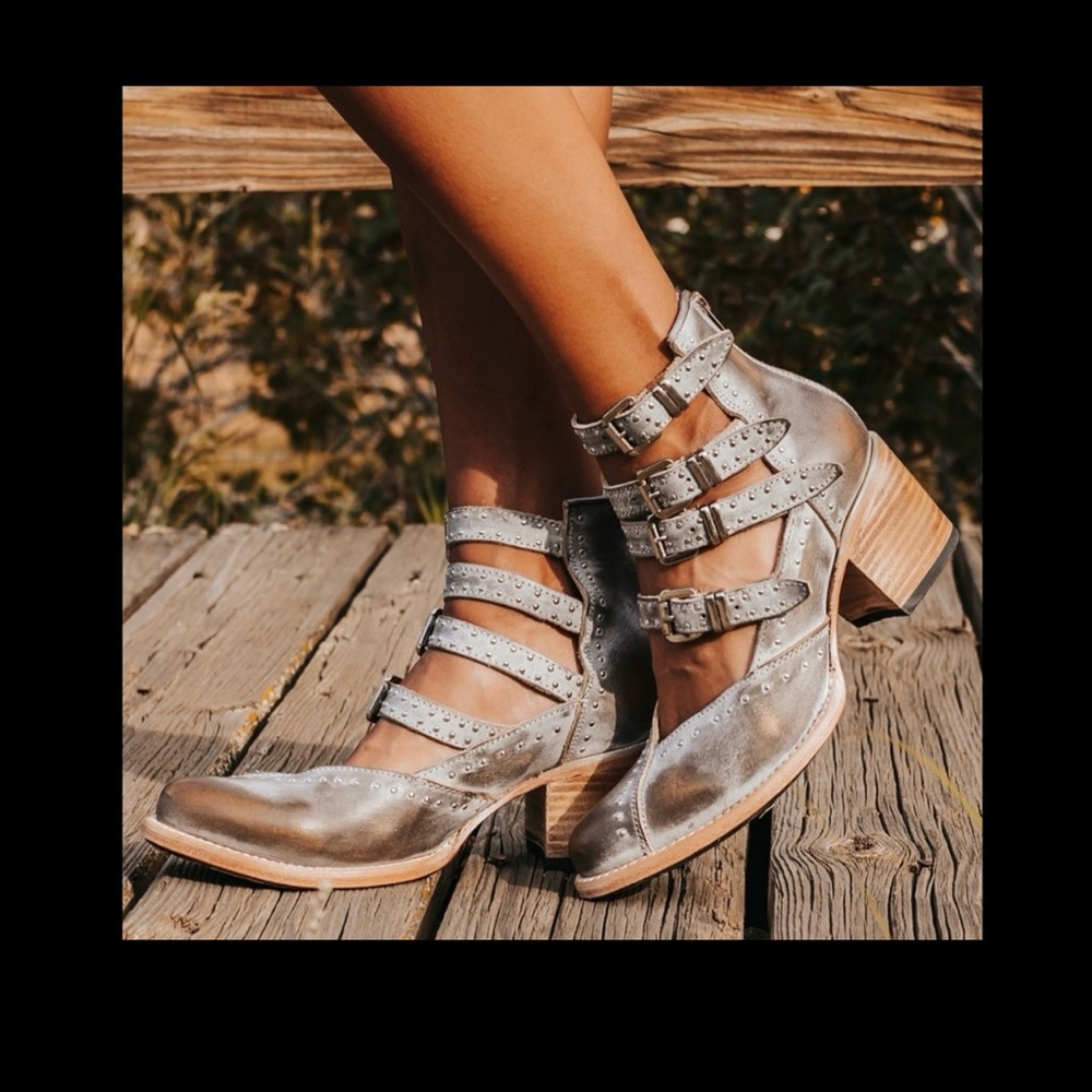 Freebird Felicity Ice 7 NIB